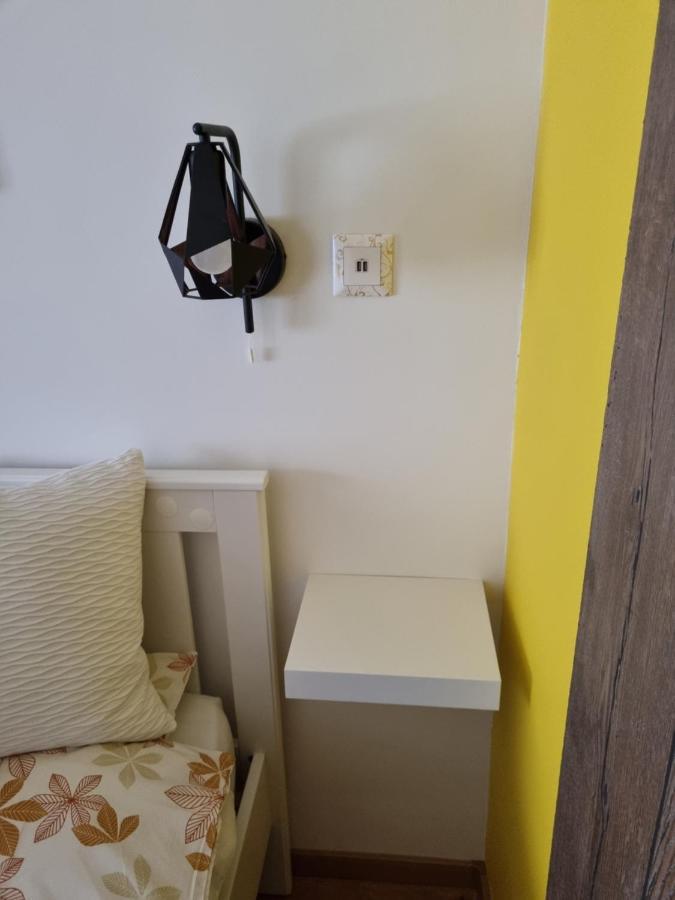 세게드 Flora Apartman 아파트 외부 사진